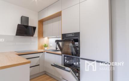 Na predaj 2-izbový byt v Poprade