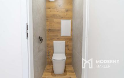 Na predaj 2-izbový byt v Poprade