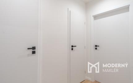 Na predaj 2-izbový byt v Poprade