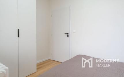 Na predaj 2-izbový byt v Poprade