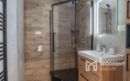 Na predaj 2-izbový byt v Poprade