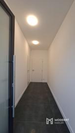 Exkluzívne iba u nás krásna novostavba v obci Uhrovec - dokončená