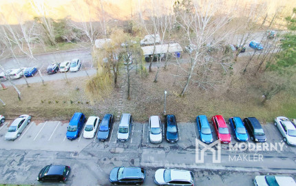 Na predaj príjemný 3-izbový byt v Bánovciach nad Bebravou