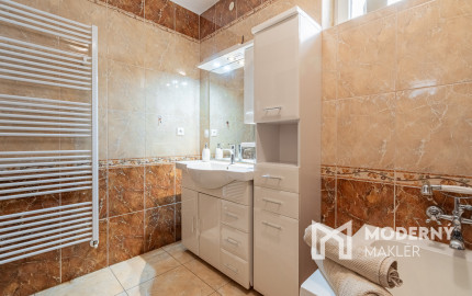 Na predaj zrekonštruovaný rodinný dom v Pate