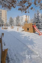 Na predaj 3-izbový byt v Poprade