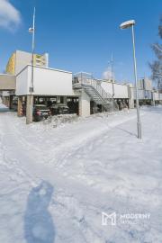 Na predaj 3-izbový byt v Poprade