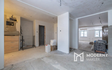 Na predaj rodinný dom v Prešove