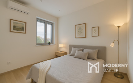 Na predaj atraktívna 4-izbová novostavba v Miloslavove