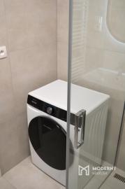 REZERVOVANÉ: Na predaj zariadený 2-izbový byt Na Pažiti v Trenčíne