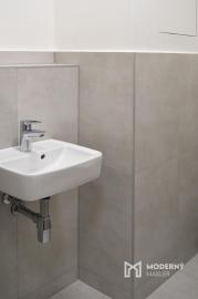 REZERVOVANÉ: Na predaj zariadený 2-izbový byt Na Pažiti v Trenčíne