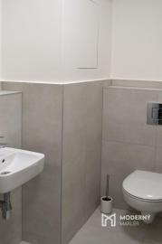 REZERVOVANÉ: Na predaj zariadený 2-izbový byt Na Pažiti v Trenčíne