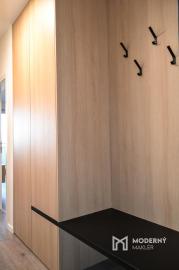 REZERVOVANÉ: Na predaj zariadený 2-izbový byt Na Pažiti v Trenčíne