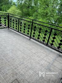 Na predaj veľkometrážny 3-izbový byt v centre mesta Trenčín