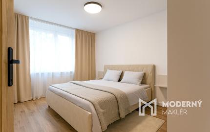 Na predaj 3-izbový byt v meste Martin - Jahodníky