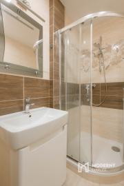 Na prenájom 2-izbový byt v Kusyckom Novom Meste