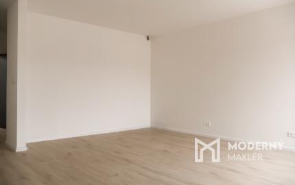 Na predaj 1-izbový byt Bánovce nad Bebravou - Dubnička