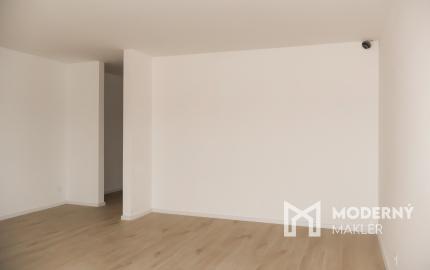 Na predaj 1-izbový byt Bánovce nad Bebravou - Dubnička