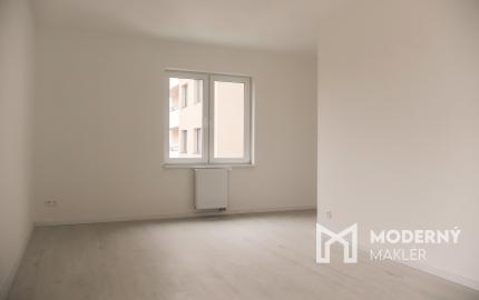 Na predaj 1-izbový byt s balkónom Bánovce nad Bebravou - Dubnička