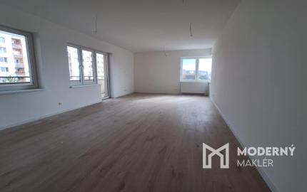 REZERVOVANÉ: Na predaj 3-izbový byt Bánovce nad Bebravou - Dubnička