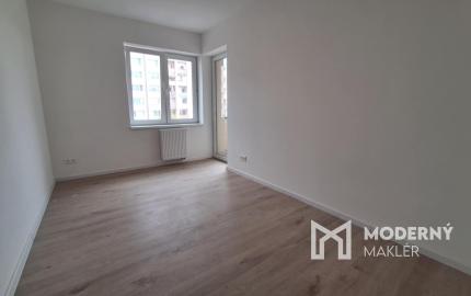 REZERVOVANÉ: Na predaj 3-izbový byt Bánovce nad Bebravou - Dubnička