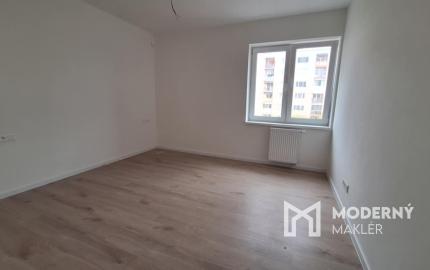 REZERVOVANÉ: Na predaj 3-izbový byt Bánovce nad Bebravou - Dubnička