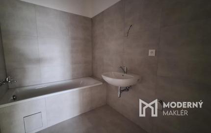 REZERVOVANÉ: Na predaj 3-izbový byt Bánovce nad Bebravou - Dubnička