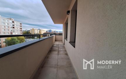 REZERVOVANÉ: Na predaj 3-izbový byt Bánovce nad Bebravou - Dubnička