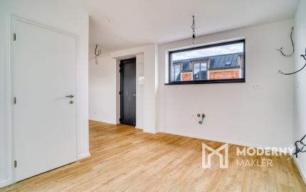 Na predaj nízkoenergetický 3-izbový rodinný dom pri jazere Nové Košariská