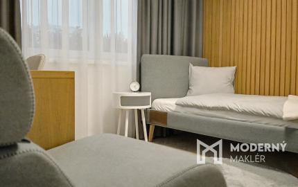 Na predaj nadštandardná novostavba vo Hviezdoslavove