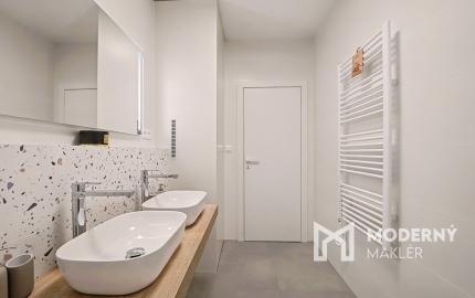 Na predaj nadštandardná novostavba vo Hviezdoslavove