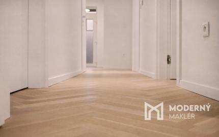 Na predaj nadštandardná novostavba vo Hviezdoslavove