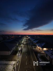 Na predaj nadštandardná novostavba vo Hviezdoslavove