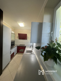 Na prenájom mestský, slnečný 3izb byt v centre Trenčína.