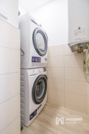 Na predaj novostavba 3-izbového rodinného domu v obci Janovík s vlastnou garážou