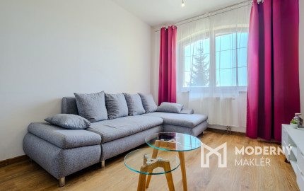 Na predaj jedinečný 2-izbový apartmán v srdci slovenských Tatier