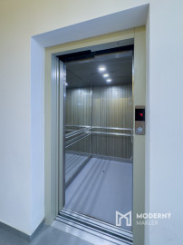 Na prenájom luxusný 2-izbový byt s balkónom a parkovacím státím vo vyhľadávanej lokalite v Prešove