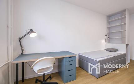 Na prenájom moderný 3-izbový byt v širšom centre Košíc