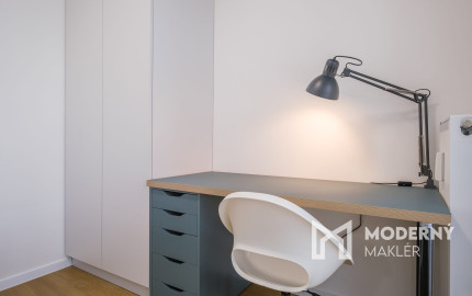 Na prenájom moderný 3-izbový byt v širšom centre Košíc