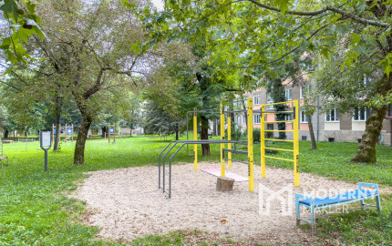 Na prenájom moderný 3-izbový byt v širšom centre Košíc