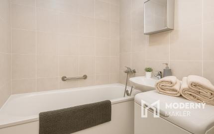 Na predaj 3-izbový byt v Kysuckom Novom Meste