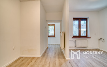 Na predaj 6-izbový byt v starom meste pri Horskom parku