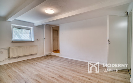 Na predaj 6-izbový byt v starom meste pri Horskom parku