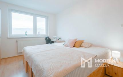 Na predaj 2-izbový byt v Turzovke