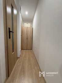 Na prenájom 1-izbový byt ulica Osvienčimská, Sihoť II