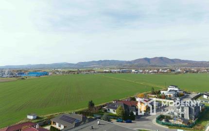 Na predaj 3-izbový byt s terasou Na Zongorke v Trenčíne