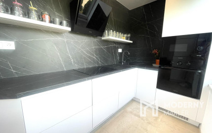 Prenájom krásneho 2 izb bytu v Bánovciach n/B s balkónom