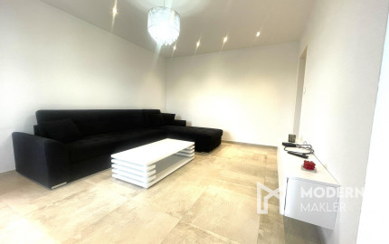 Prenájom krásneho 2 izb bytu v Bánovciach n/B s balkónom