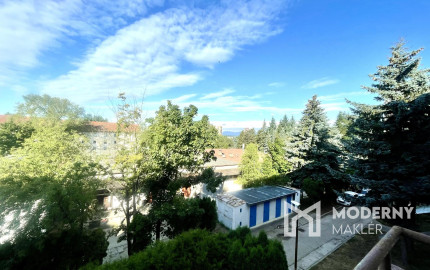 Prenájom krásneho 2 izb bytu v Bánovciach n/B s balkónom