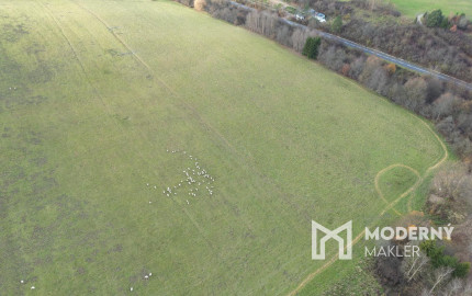 Na predaj pozemok v Žilinskej Lehote