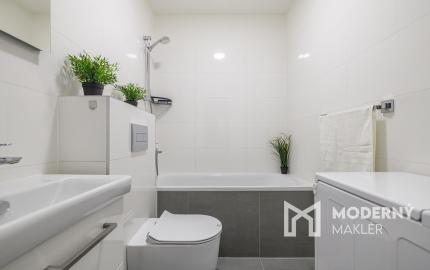 Na predaj útulný 2-izbový byt v Petržalke